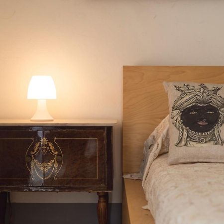 Casa Bellizzi Villa Modica Eksteriør billede
