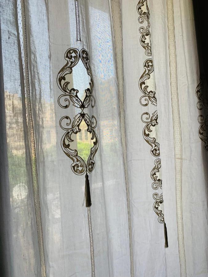 Casa Bellizzi Villa Modica Eksteriør billede