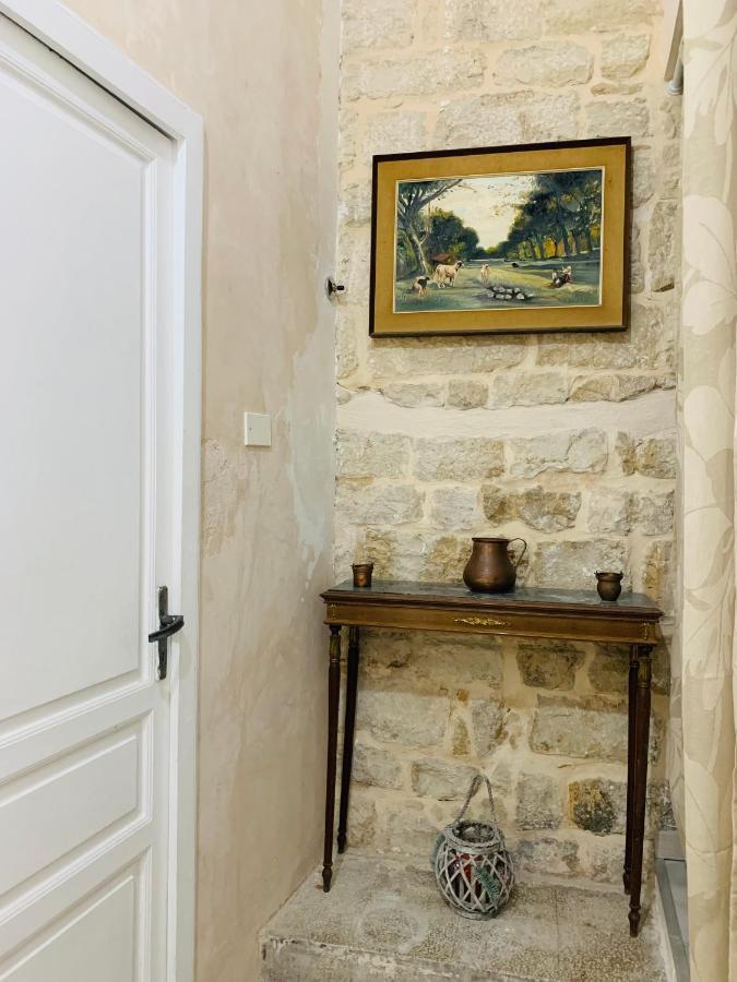 Casa Bellizzi Villa Modica Eksteriør billede