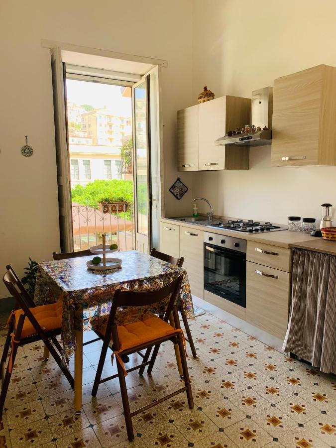 Casa Bellizzi Villa Modica Eksteriør billede