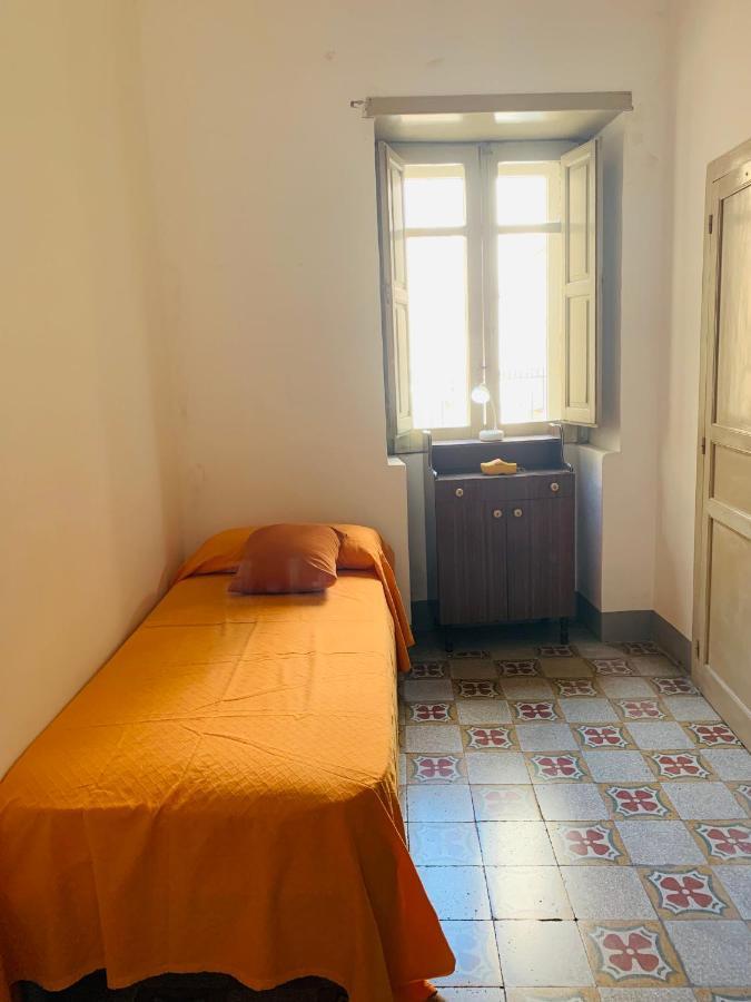 Casa Bellizzi Villa Modica Eksteriør billede