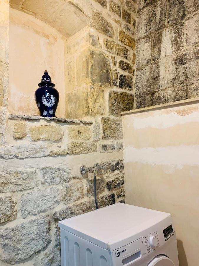 Casa Bellizzi Villa Modica Eksteriør billede