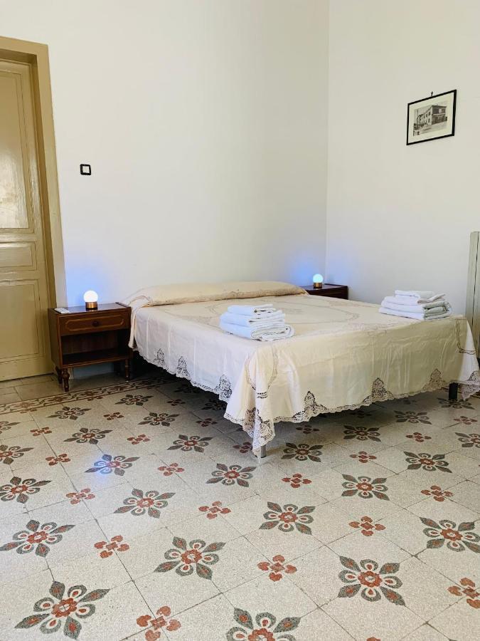 Casa Bellizzi Villa Modica Eksteriør billede