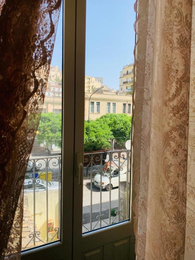 Casa Bellizzi Villa Modica Eksteriør billede