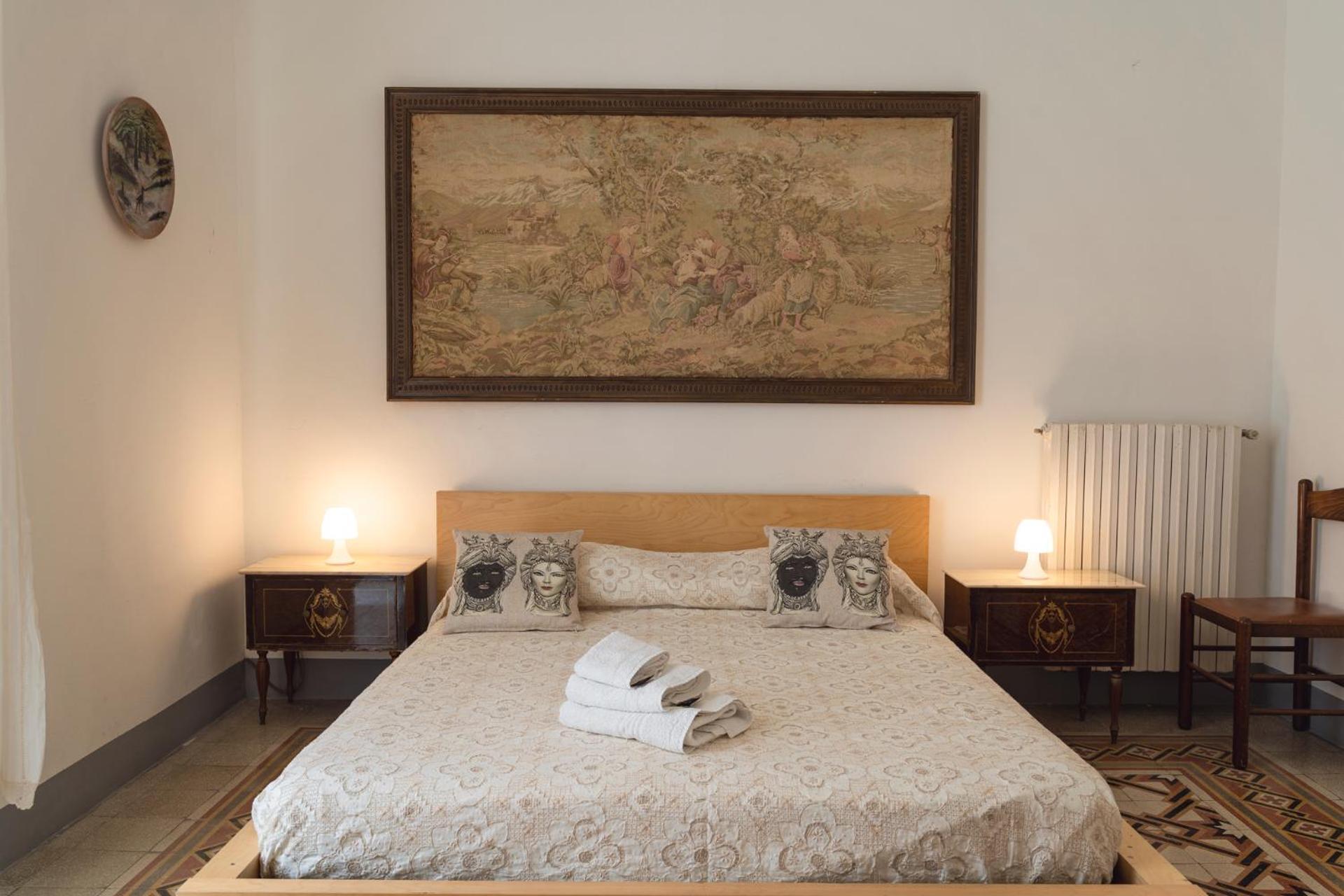 Casa Bellizzi Villa Modica Eksteriør billede