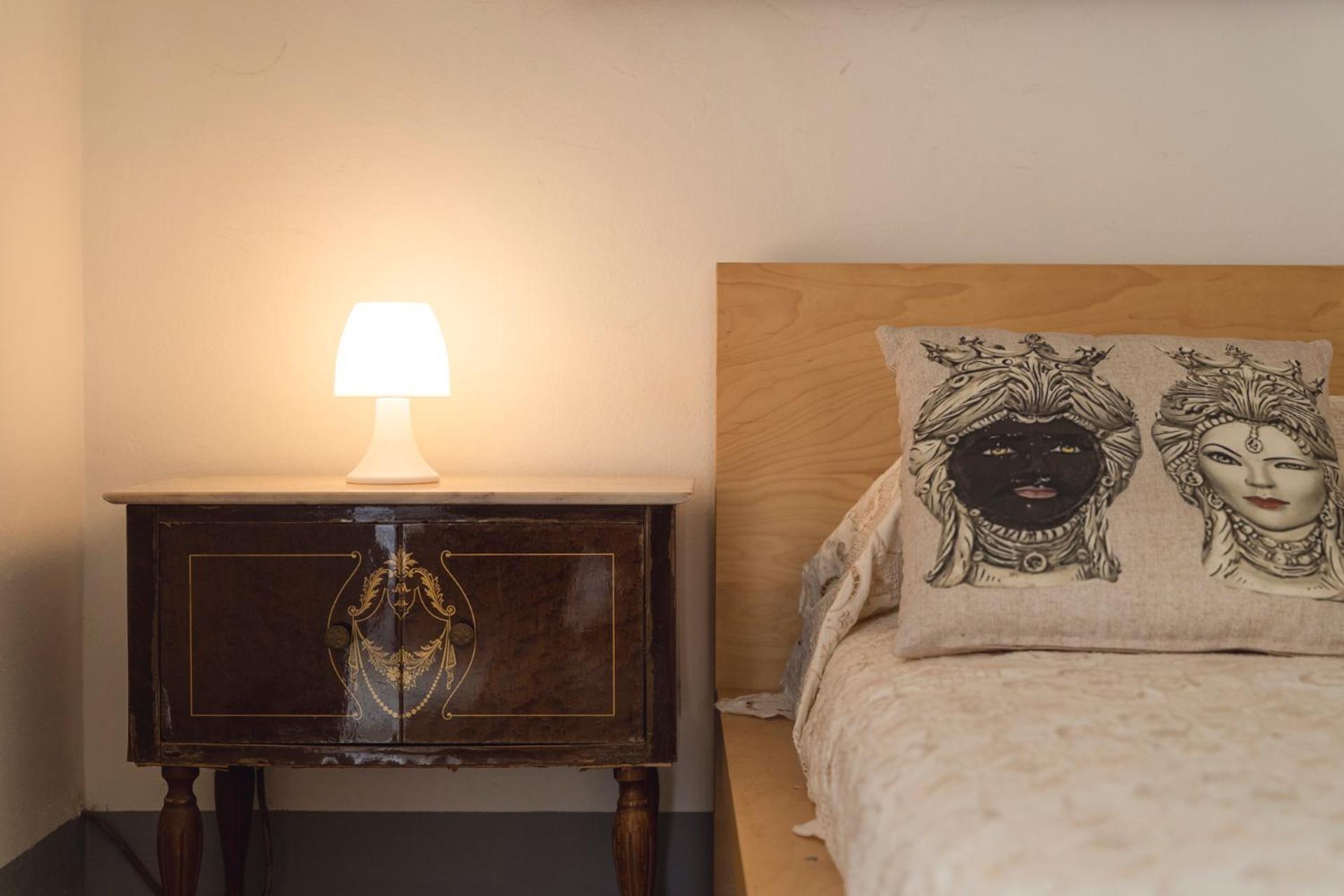Casa Bellizzi Villa Modica Eksteriør billede