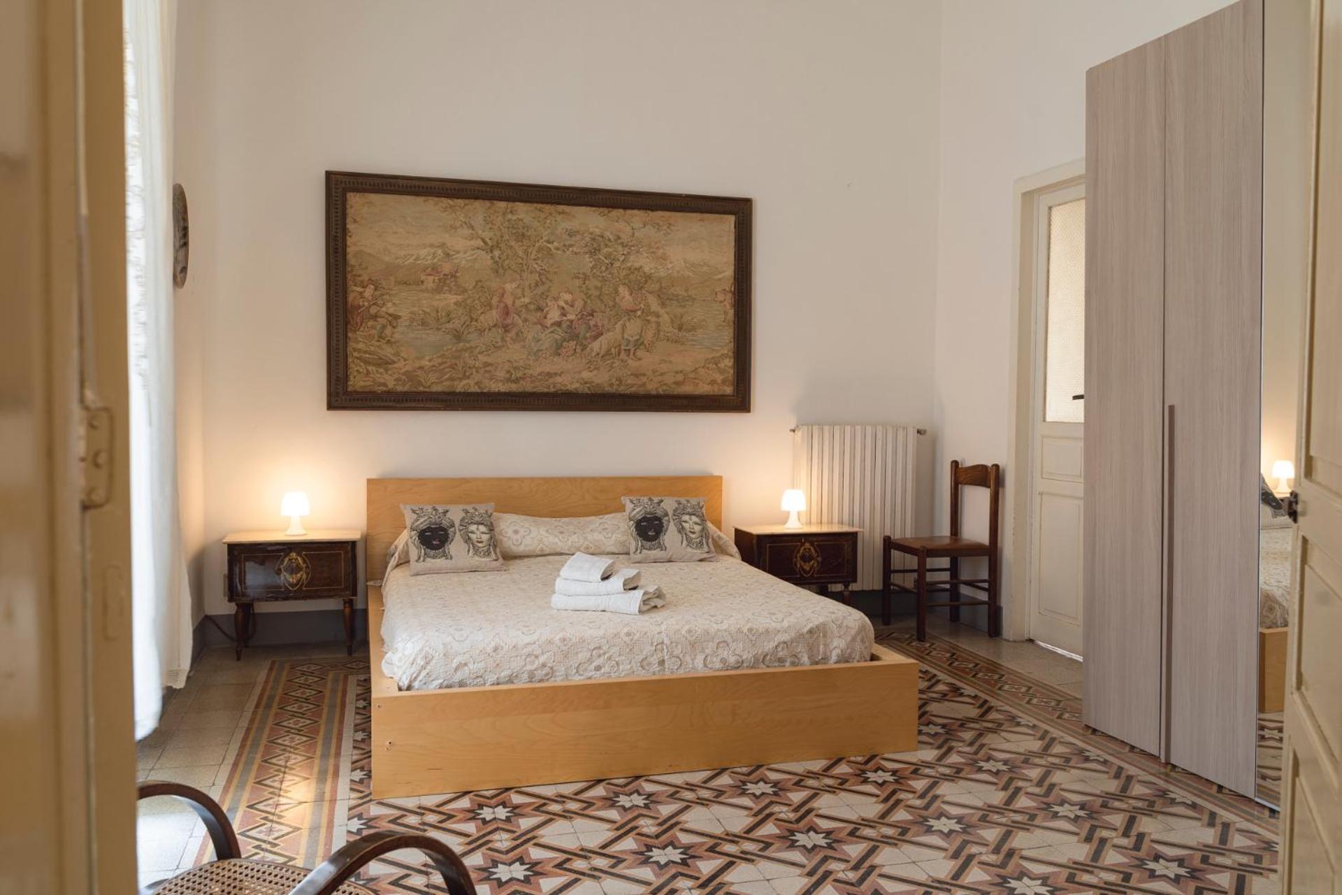Casa Bellizzi Villa Modica Eksteriør billede